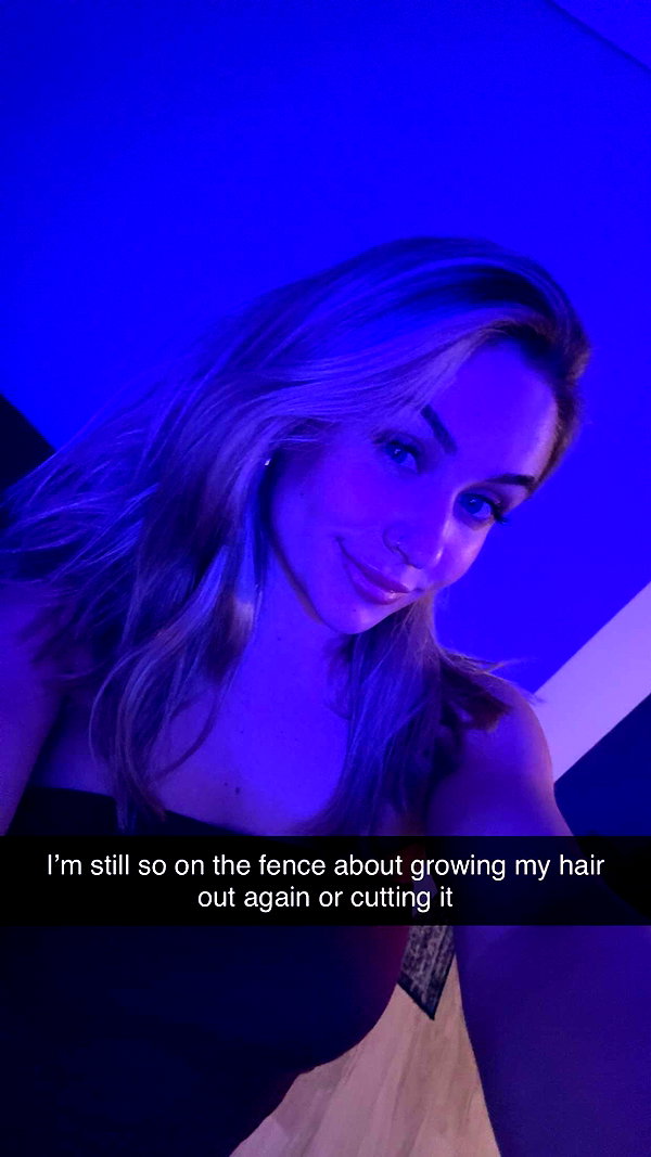 kayleedolisi snapchat image archive image