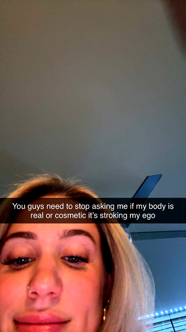kayleedolisi snapchat image archive image