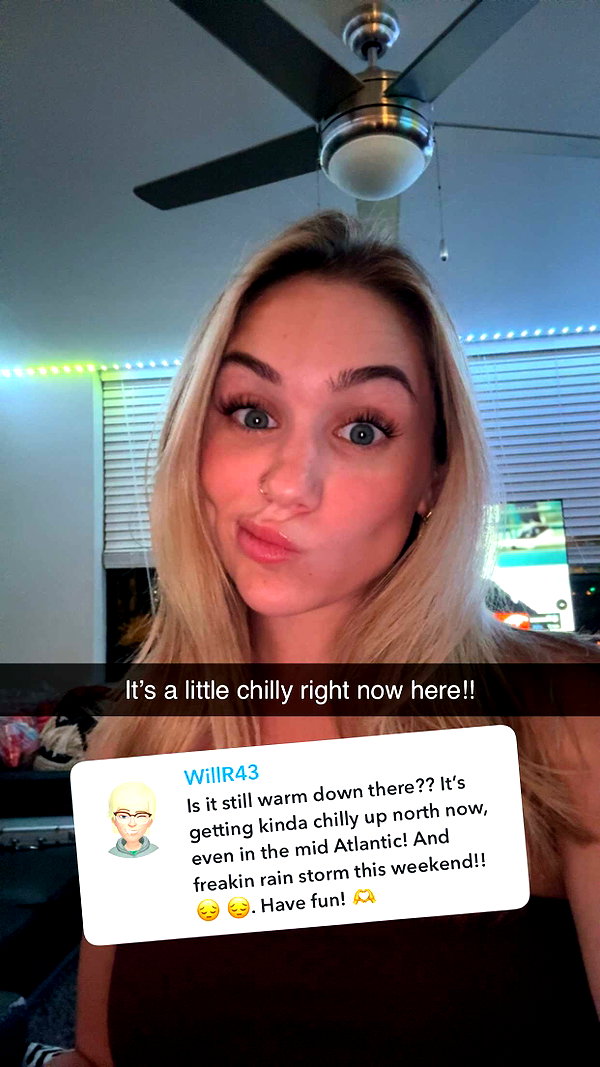 kayleedolisi snapchat image archive image