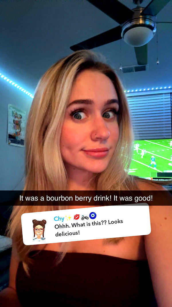 kayleedolisi snapchat image archive image
