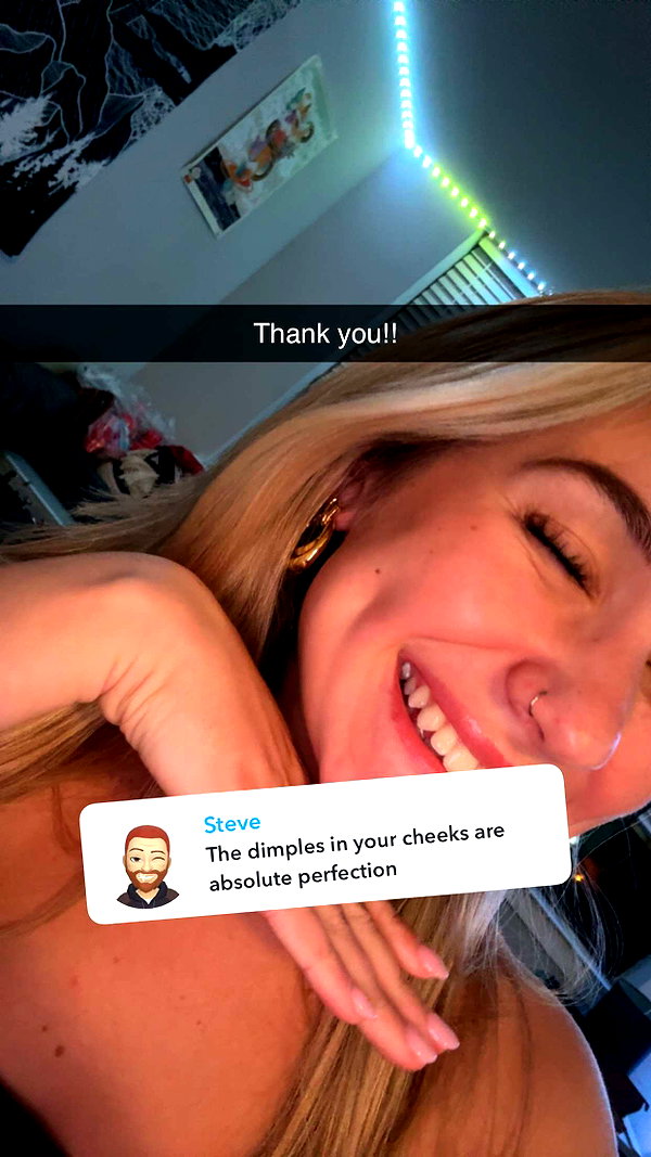 kayleedolisi snapchat image archive image