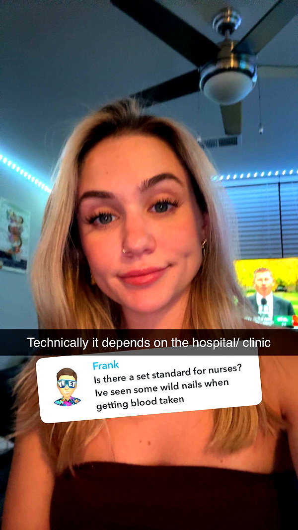 kayleedolisi snapchat image archive image