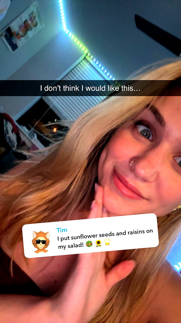 kayleedolisi snapchat image archive image