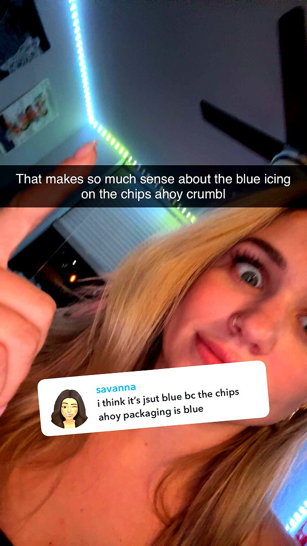 kayleedolisi snapchat image archive image