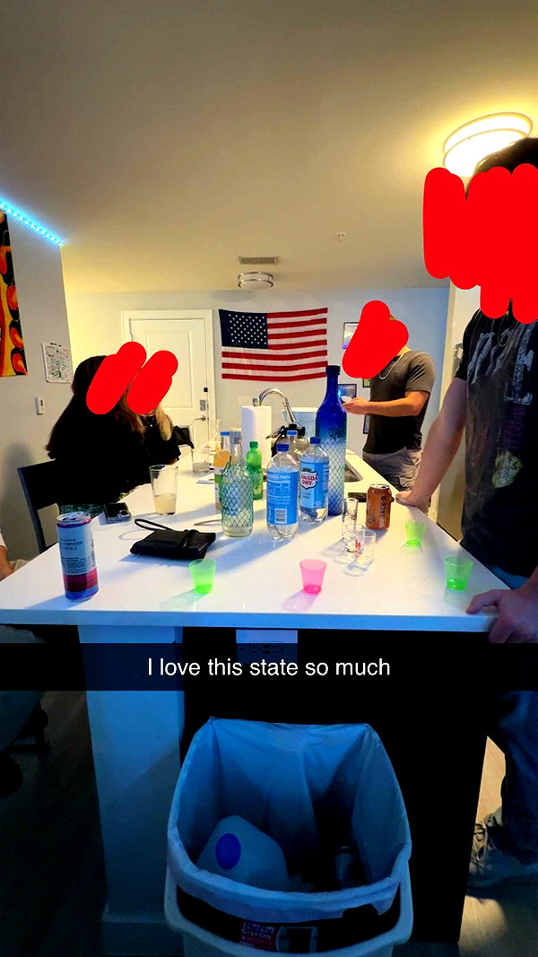 kayleedolisi snapchat image archive image