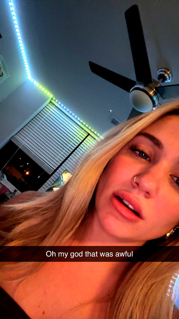 kayleedolisi snapchat image archive image