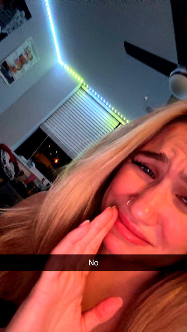 kayleedolisi snapchat image archive image
