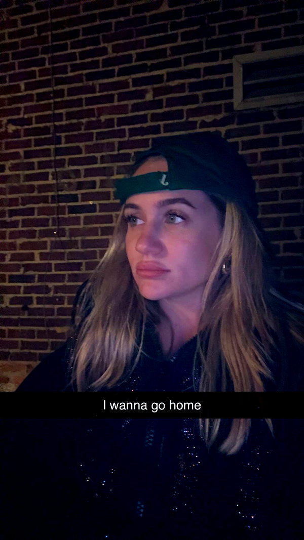 kayleedolisi snapchat image archive image