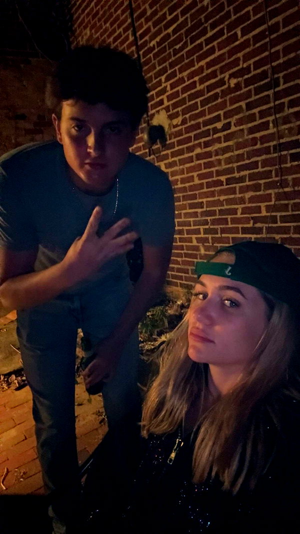 kayleedolisi snapchat image archive image