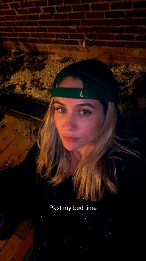 kayleedolisi snapchat image archive image