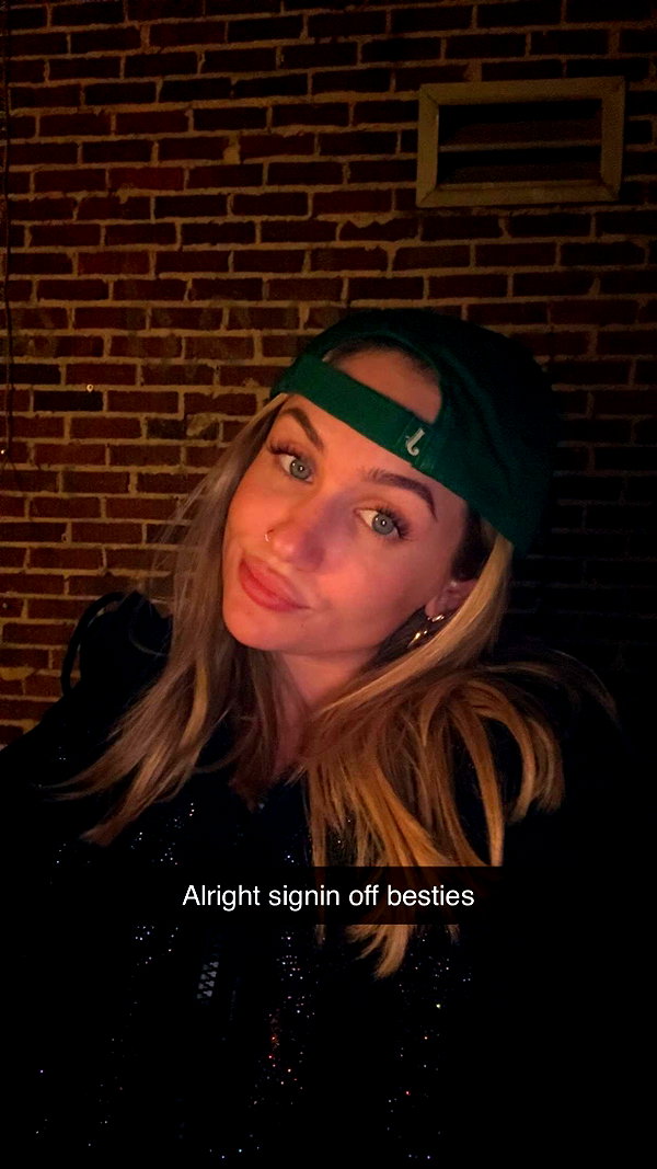 kayleedolisi snapchat image archive image
