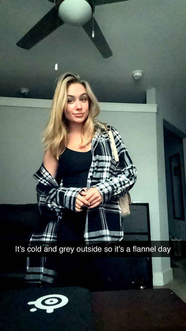 kayleedolisi snapchat image archive image