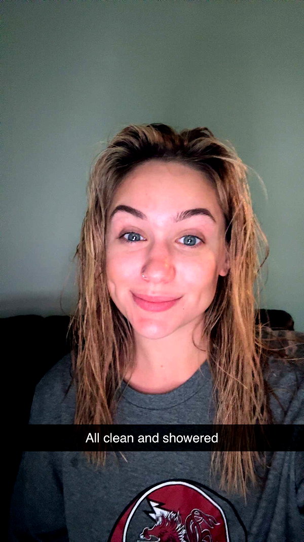 kayleedolisi snapchat image archive image
