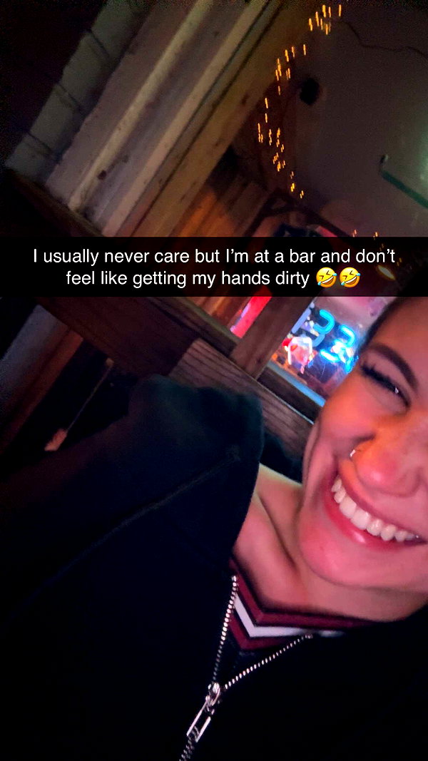 kayleedolisi snapchat image archive image