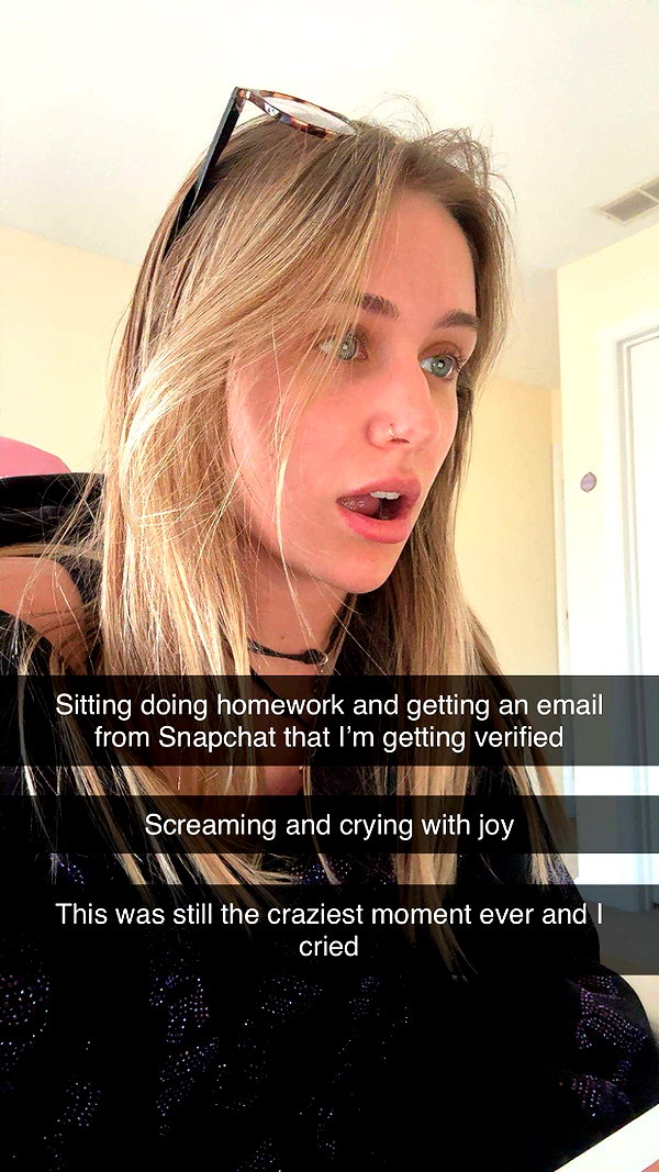kayleedolisi snapchat image archive image