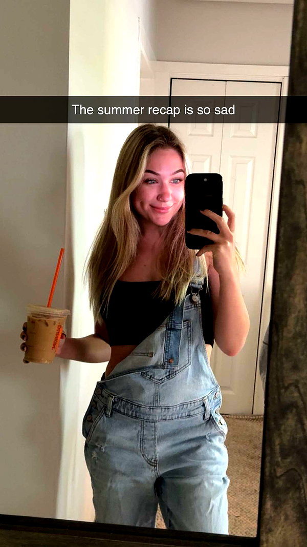 kayleedolisi snapchat image archive image