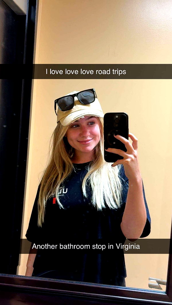 kayleedolisi snapchat image archive image
