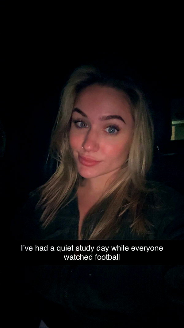 kayleedolisi snapchat image archive image