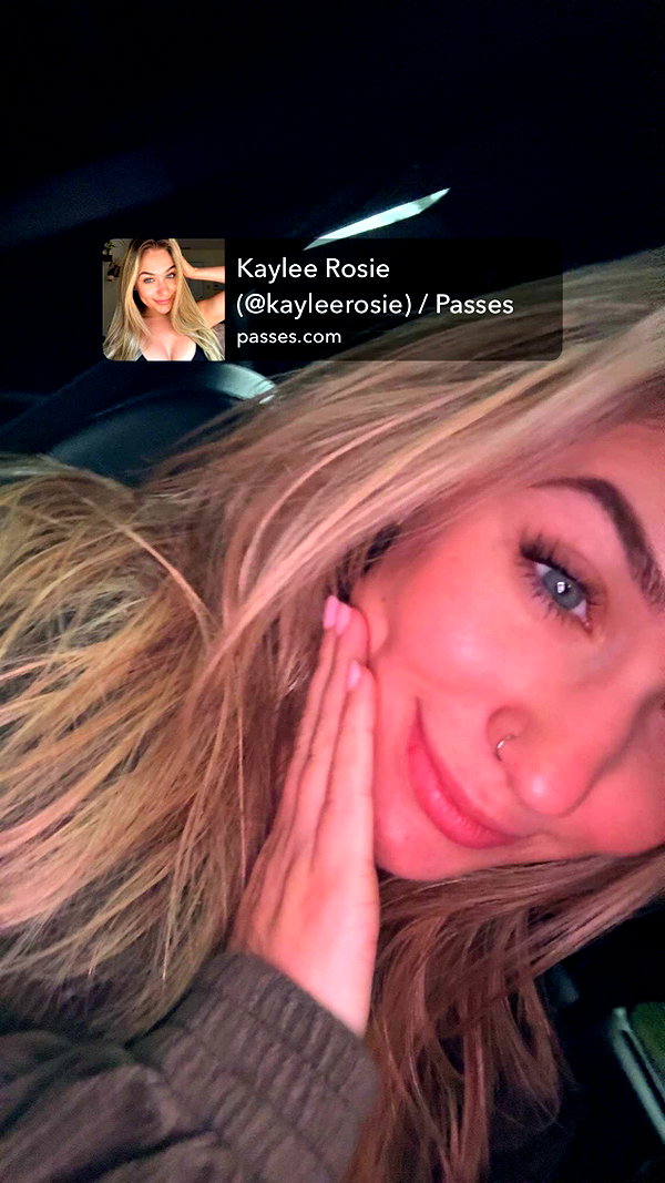 kayleedolisi snapchat image archive image
