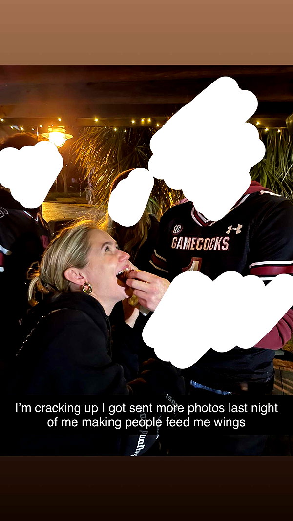 kayleedolisi snapchat image archive image