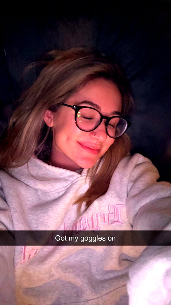 kayleedolisi snapchat image archive image