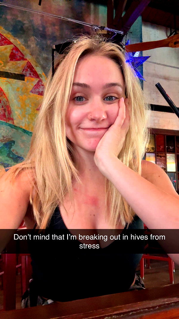 kayleedolisi snapchat image archive image