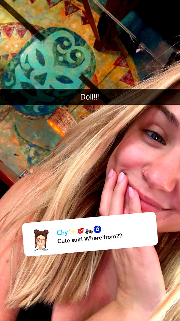 kayleedolisi snapchat image archive image