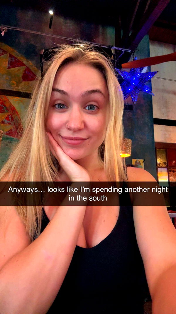 kayleedolisi snapchat image archive image