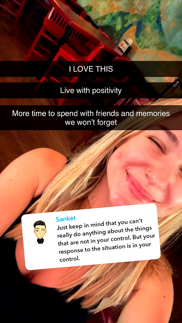 kayleedolisi snapchat image archive image