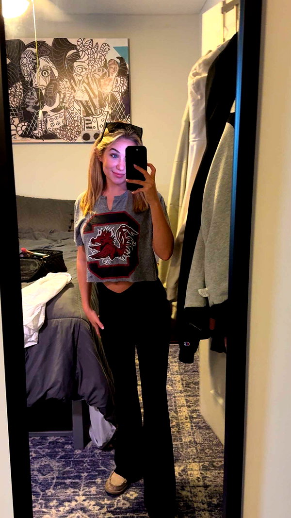 kayleedolisi snapchat image archive image