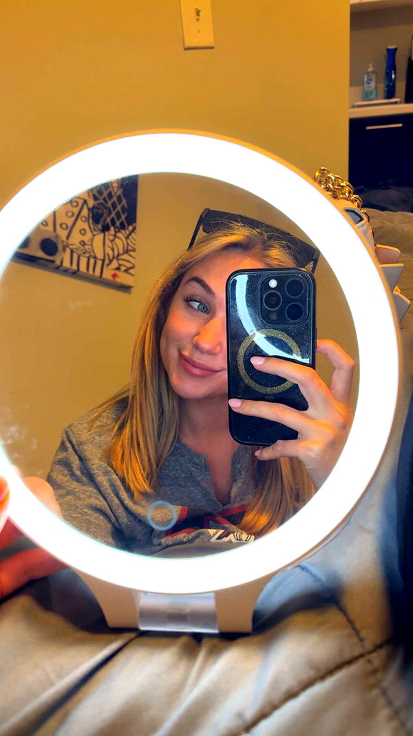 kayleedolisi snapchat image archive image