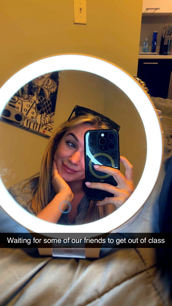 kayleedolisi snapchat image archive image