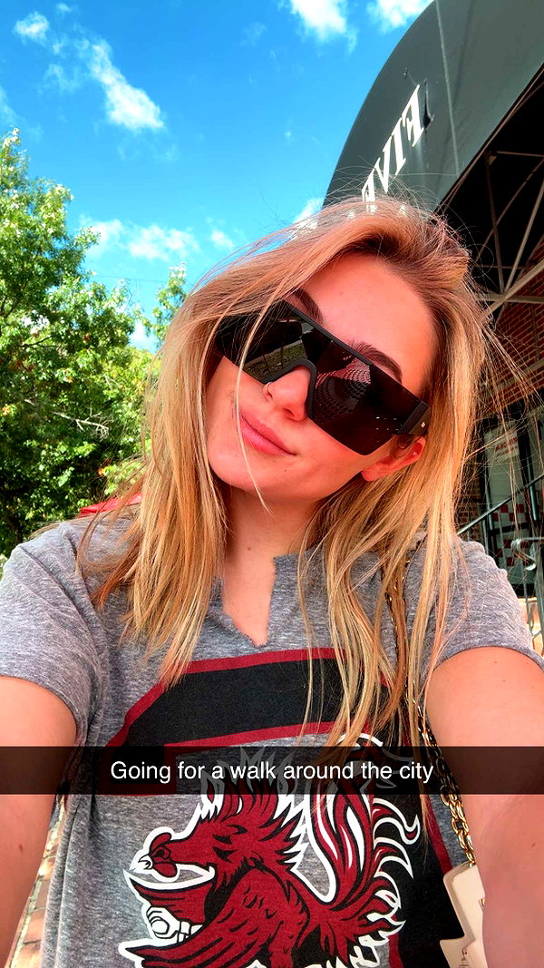 kayleedolisi snapchat image archive image