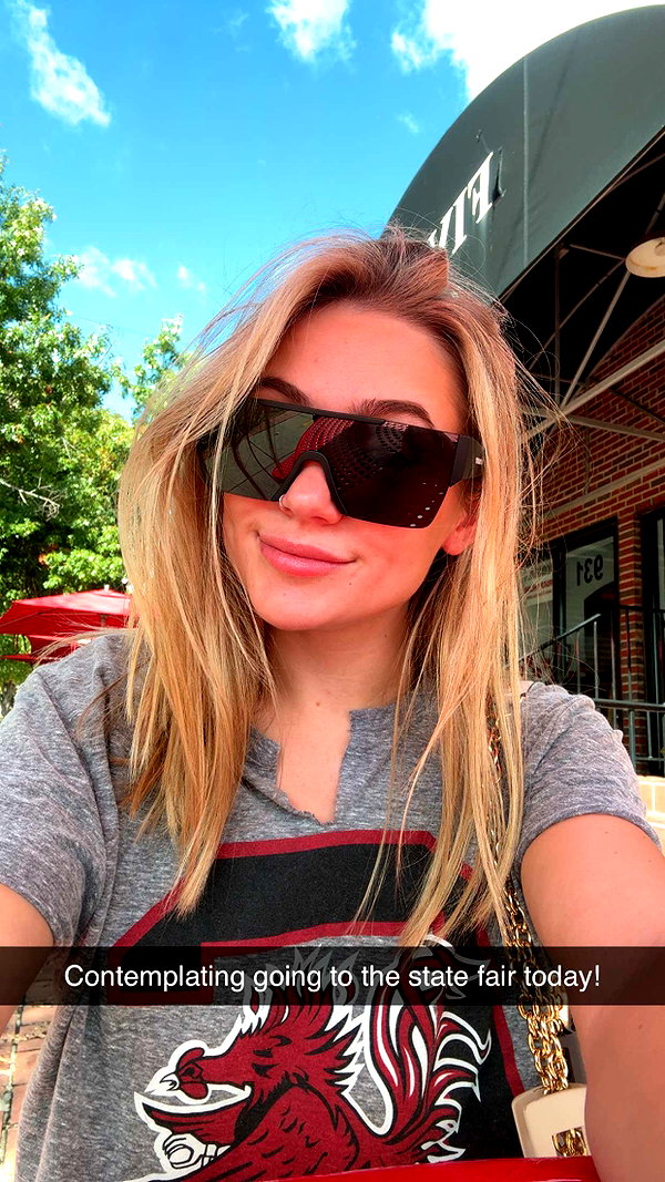 kayleedolisi snapchat image archive image