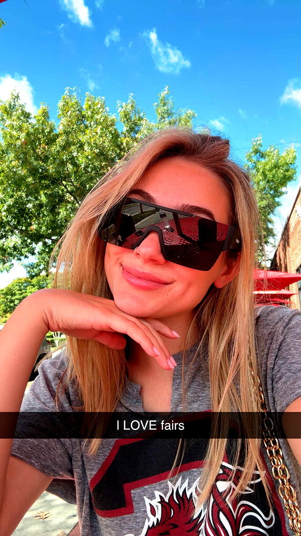 kayleedolisi snapchat image archive image