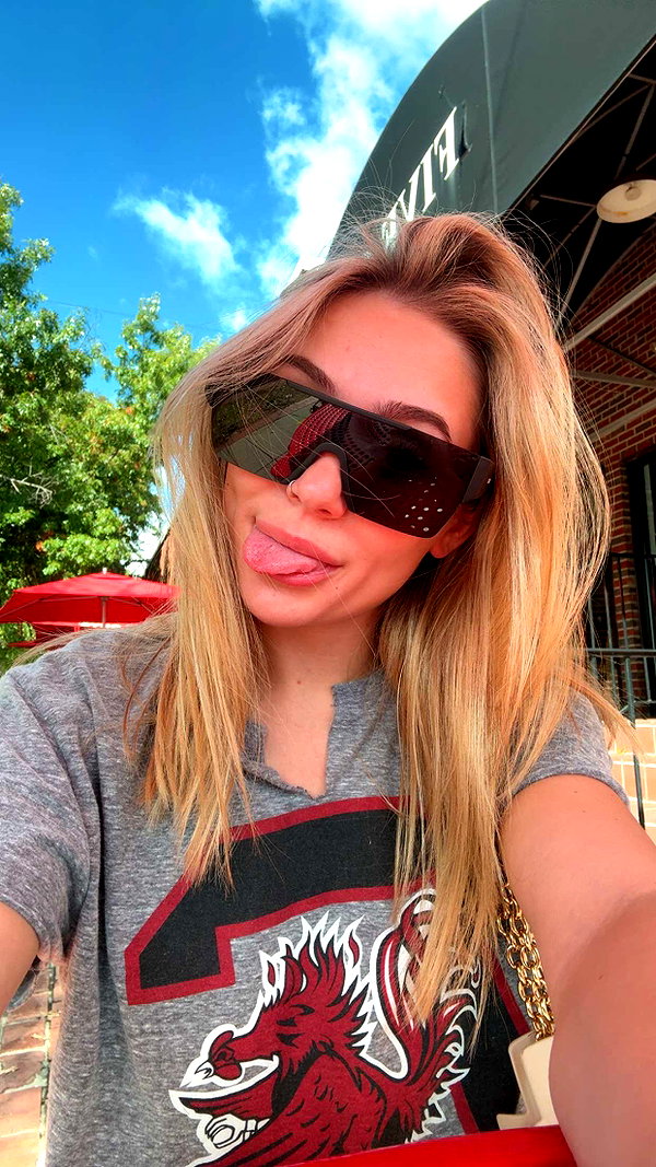 kayleedolisi snapchat image archive image