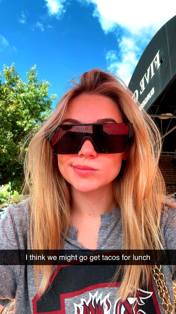 kayleedolisi snapchat image archive image