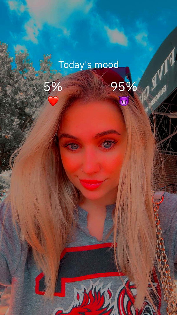 kayleedolisi snapchat image archive image