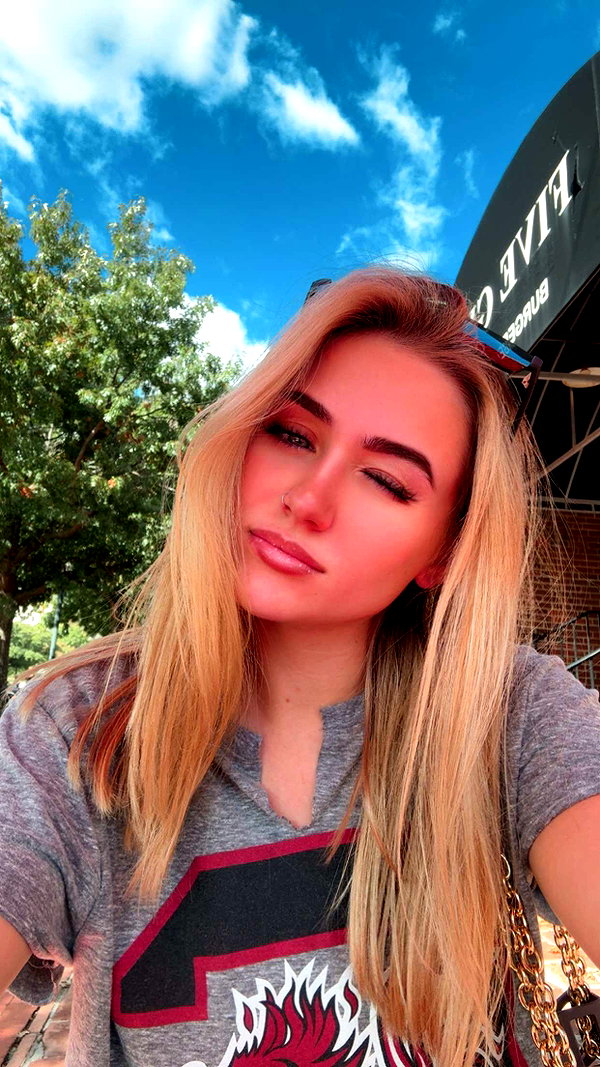 kayleedolisi snapchat image archive image