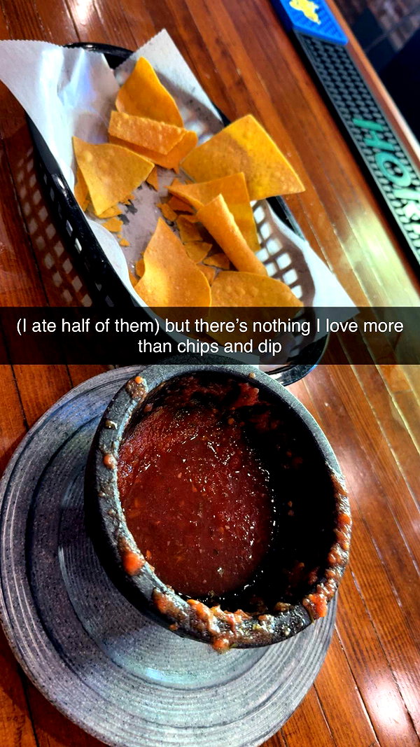 kayleedolisi snapchat image archive image