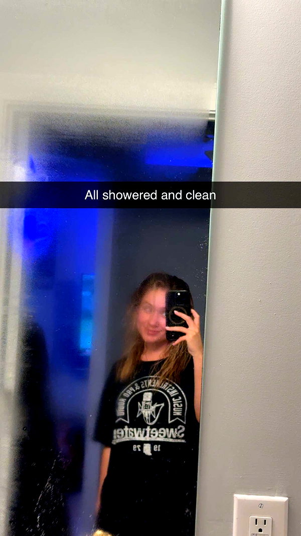 kayleedolisi snapchat image archive image