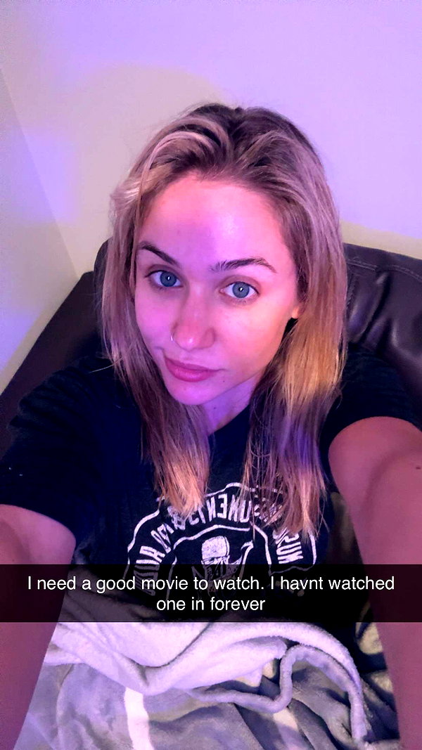 kayleedolisi snapchat image archive image