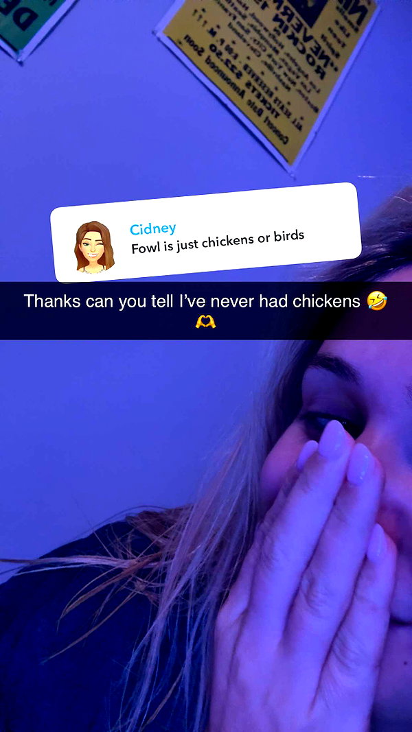 kayleedolisi snapchat image archive image