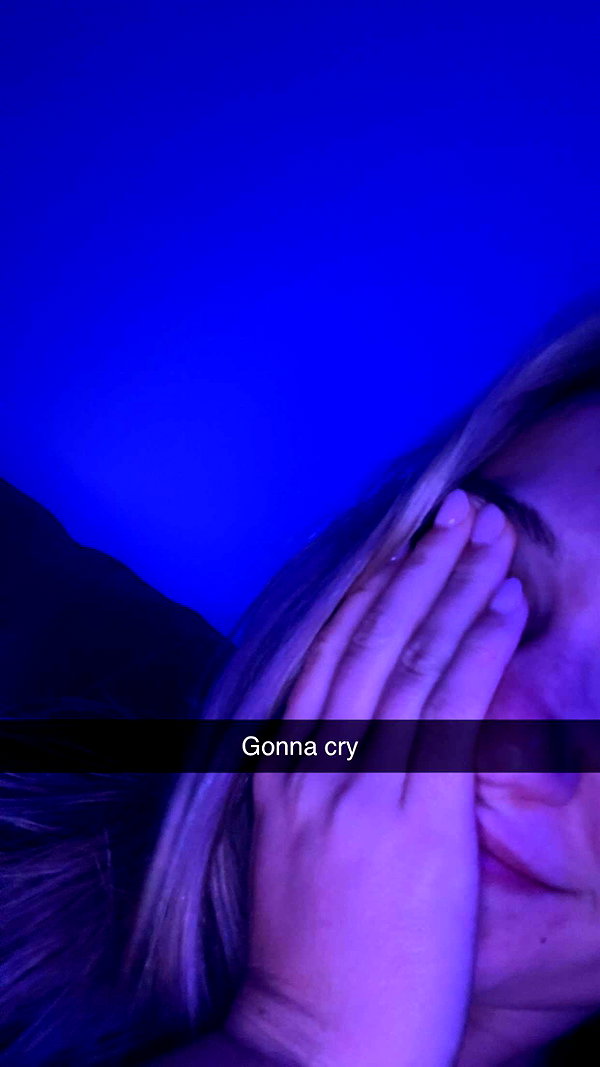 kayleedolisi snapchat image archive image