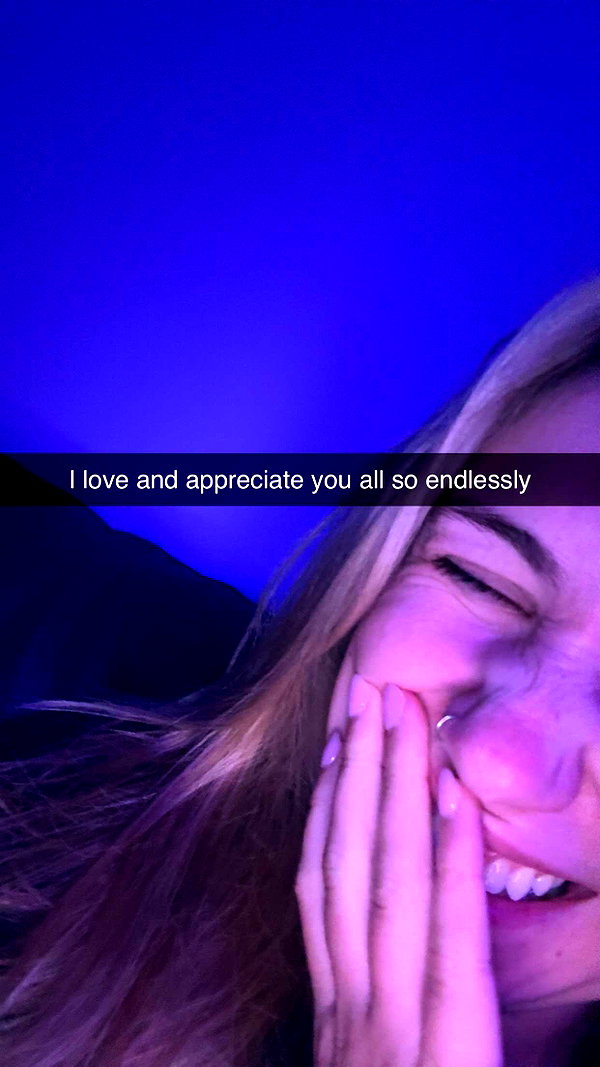 kayleedolisi snapchat image archive image