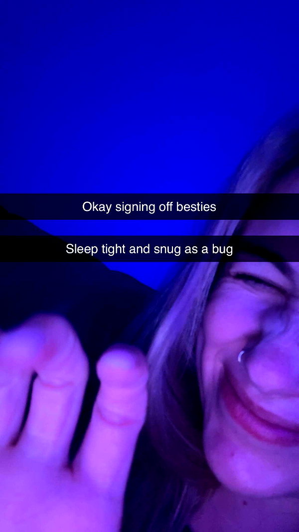 kayleedolisi snapchat image archive image