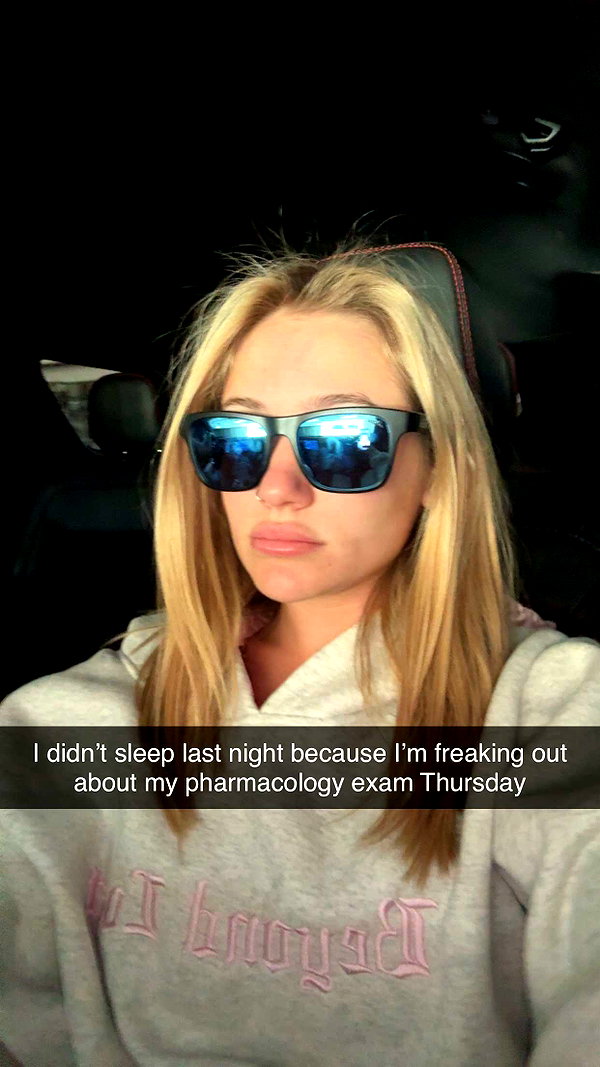 kayleedolisi snapchat image archive image