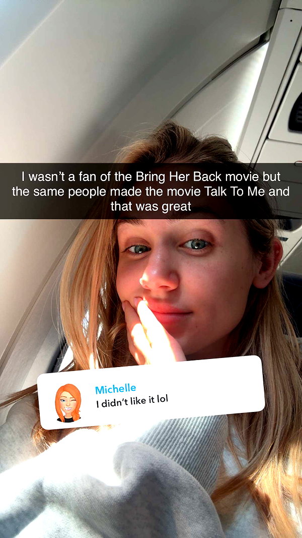 kayleedolisi snapchat image archive image
