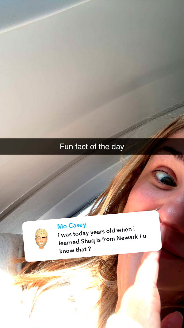 kayleedolisi snapchat image archive image