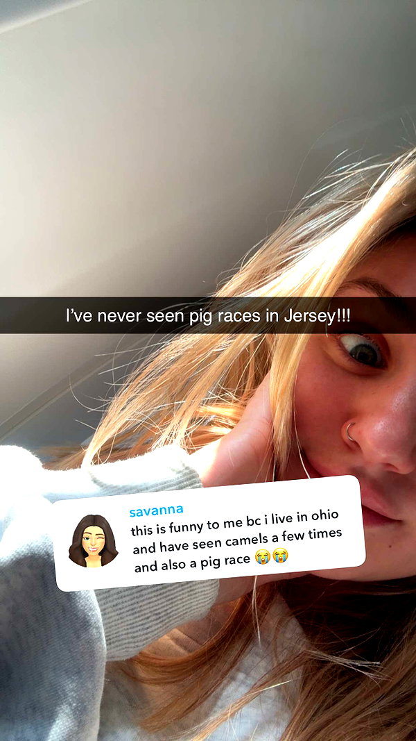 kayleedolisi snapchat image archive image
